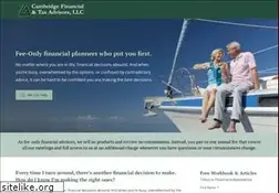 Sites similar to cambridgecols.com
