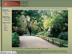 Sites similar to cambridgecouch.com