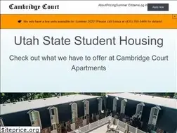 Sites similar to cambridgecourt.net