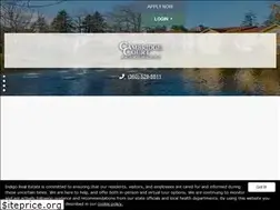 Sites similar to cambridgecourtolympia.com