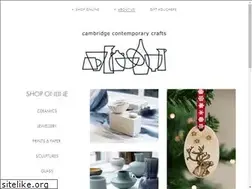 Sites similar to cambridgecrafts.co.uk