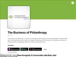Sites similar to cambridgecsp.buzzsprout.com
