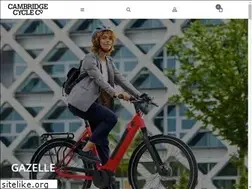 Sites similar to cambridgecyclecompany.co.uk