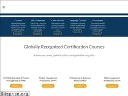 Sites similar to cambridgeeducation.net
