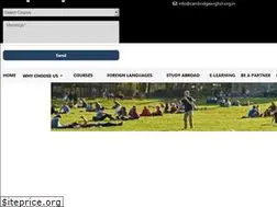 Sites similar to cambridgeenglish.org.in