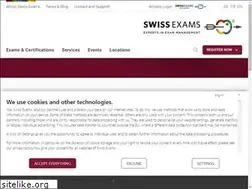 Sites similar to cambridgeesol-zurich.ch