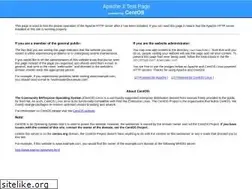 Sites similar to cambridgeesol.ch