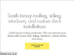 Sites similar to cambridgeexteriors.com
