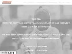 Sites similar to cambridgefencingcenter.com