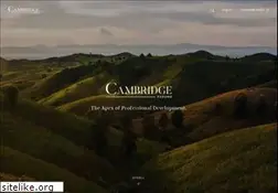 Sites similar to cambridgeforums.com