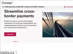 Sites similar to cambridgefx.com