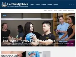 Sites similar to cambridgehack.com