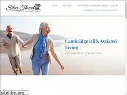 Sites similar to cambridgehillsal.com