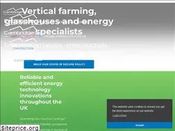Sites similar to cambridgehok.co.uk