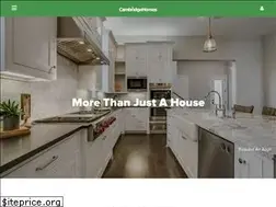 Sites similar to cambridgehomes.com