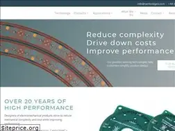 Sites similar to cambridgeic.com