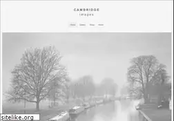 Sites similar to cambridgeimages.com