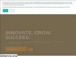 Sites similar to cambridgeincubator.com