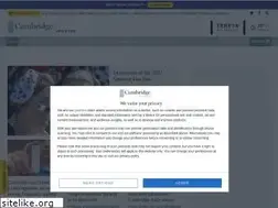 Sites similar to cambridgeindependent.co.uk