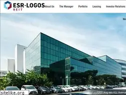 Sites similar to cambridgeindustrialtrust.com