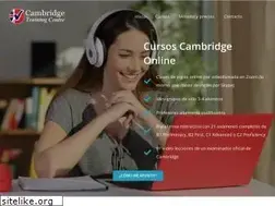 Sites similar to cambridgeinglesonline.com