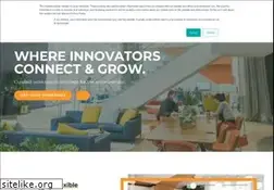 Sites similar to cambridgeinnovationcenter.com