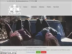 Sites similar to cambridgeinstitute.net