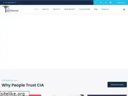 Sites similar to cambridgeinternationalacademy.com