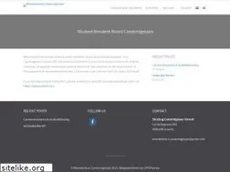 Sites similar to cambridgelaan.com