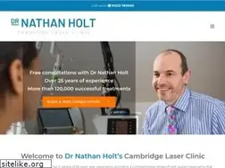 Sites similar to cambridgelaserclinic.com