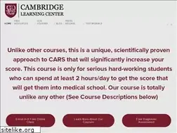 Sites similar to cambridgelearningcenter.org