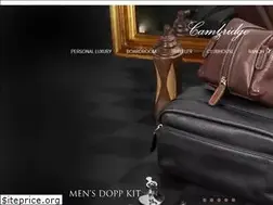 Sites similar to cambridgeleather.com