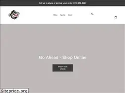 Sites similar to cambridgeliquor.com