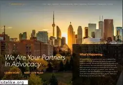 Sites similar to cambridgellp.com