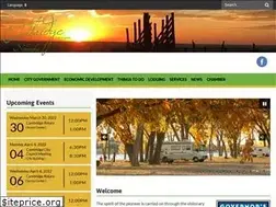 Sites similar to cambridgene.org