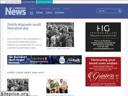 Sites similar to cambridgenews.nz