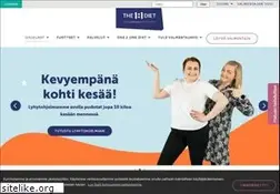 Sites similar to cambridgeohjelma.fi