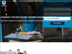 Sites similar to cambridgeopencollege.ac