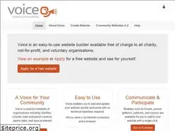 Sites similar to cambridgeopensystems.com