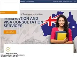 Sites similar to cambridgeoverseas.com