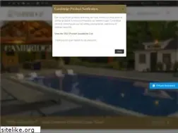 Sites similar to cambridgepavers.com