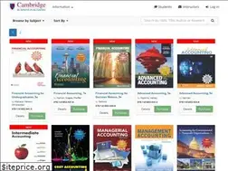 Sites similar to cambridgepub.com