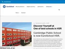 Sites similar to cambridgepublicschool.com