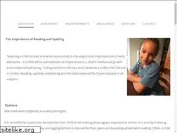 Sites similar to cambridgereadingspecialist.com
