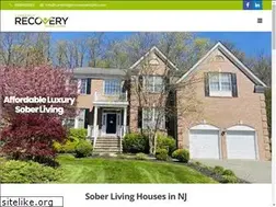 Sites similar to cambridgerecoveryestates.com