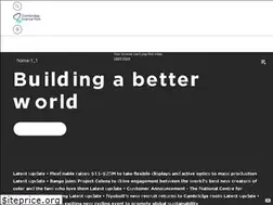 Sites similar to cambridgesciencepark.co.uk