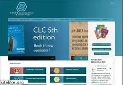 Sites similar to cambridgescp.com