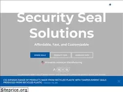 Sites similar to cambridgeseals.com