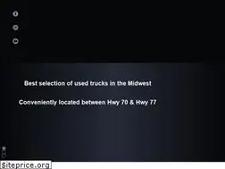 Sites similar to cambridgetruck.net