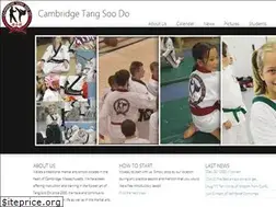 Sites similar to cambridgetsd.com